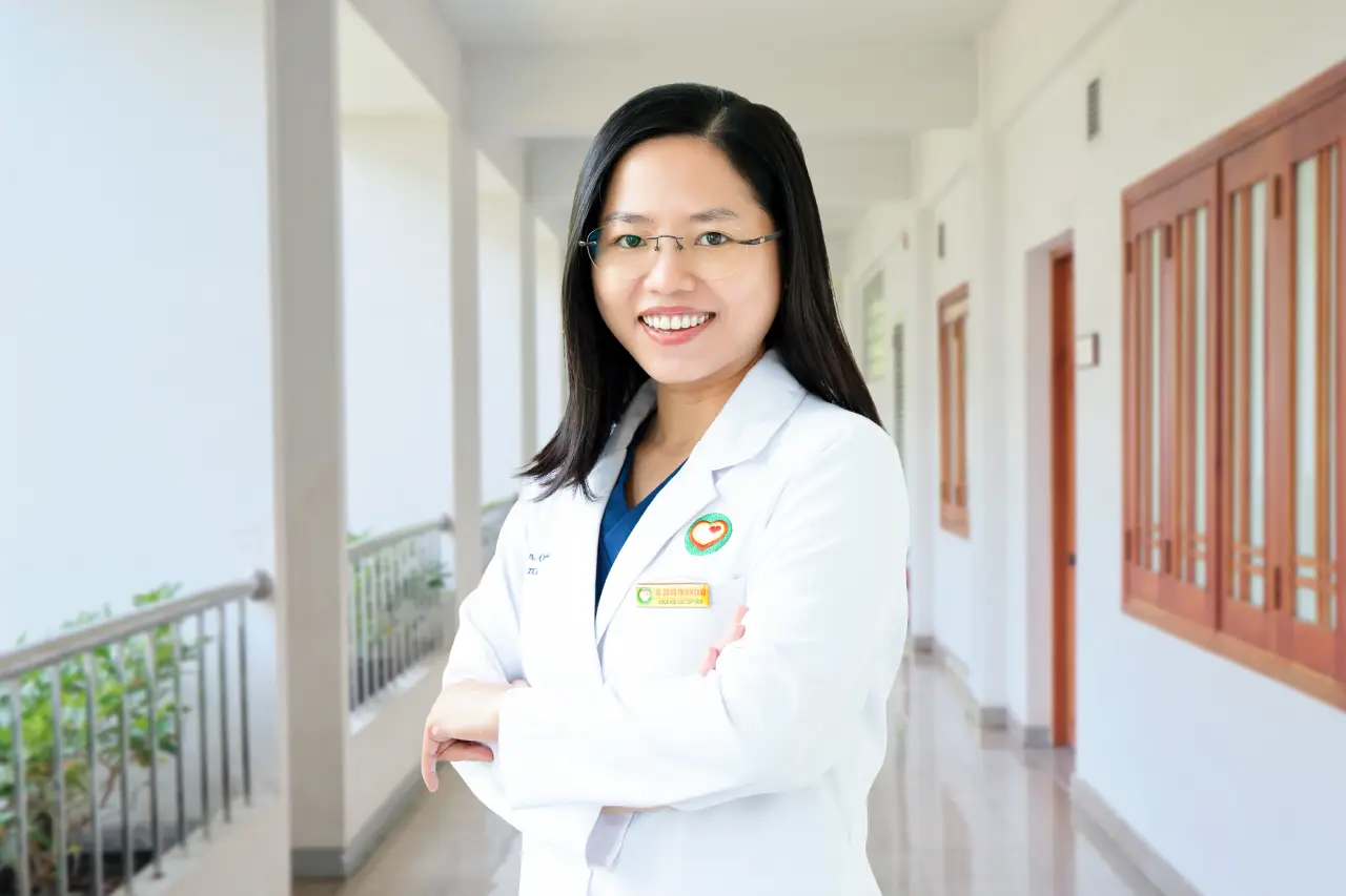 Đỗ Thị Kim Châu